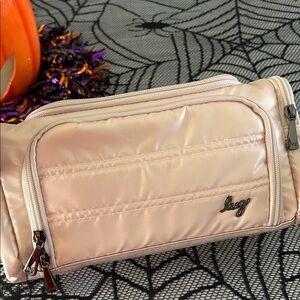 LUG Trolley Rare ballet  pink